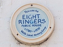 Eight Ringers Pub Wells (id=9669)
